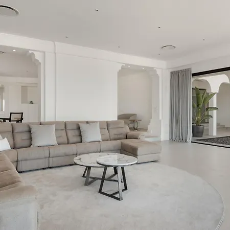Karat Presidencial Villa Costa Adeje (Tenerife)