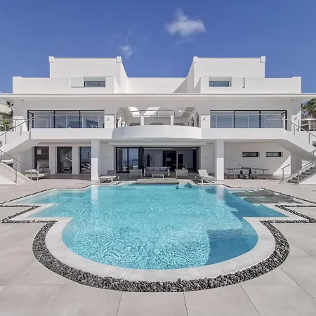 Karat Presidencial Villa Costa Adeje (Tenerife)