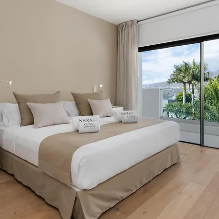 Karat Presidencial Costa Adeje (Tenerife)