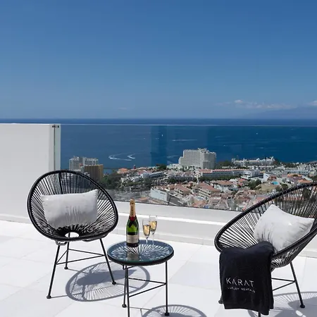 Villa Karat Presidencial Costa Adeje (Tenerife)